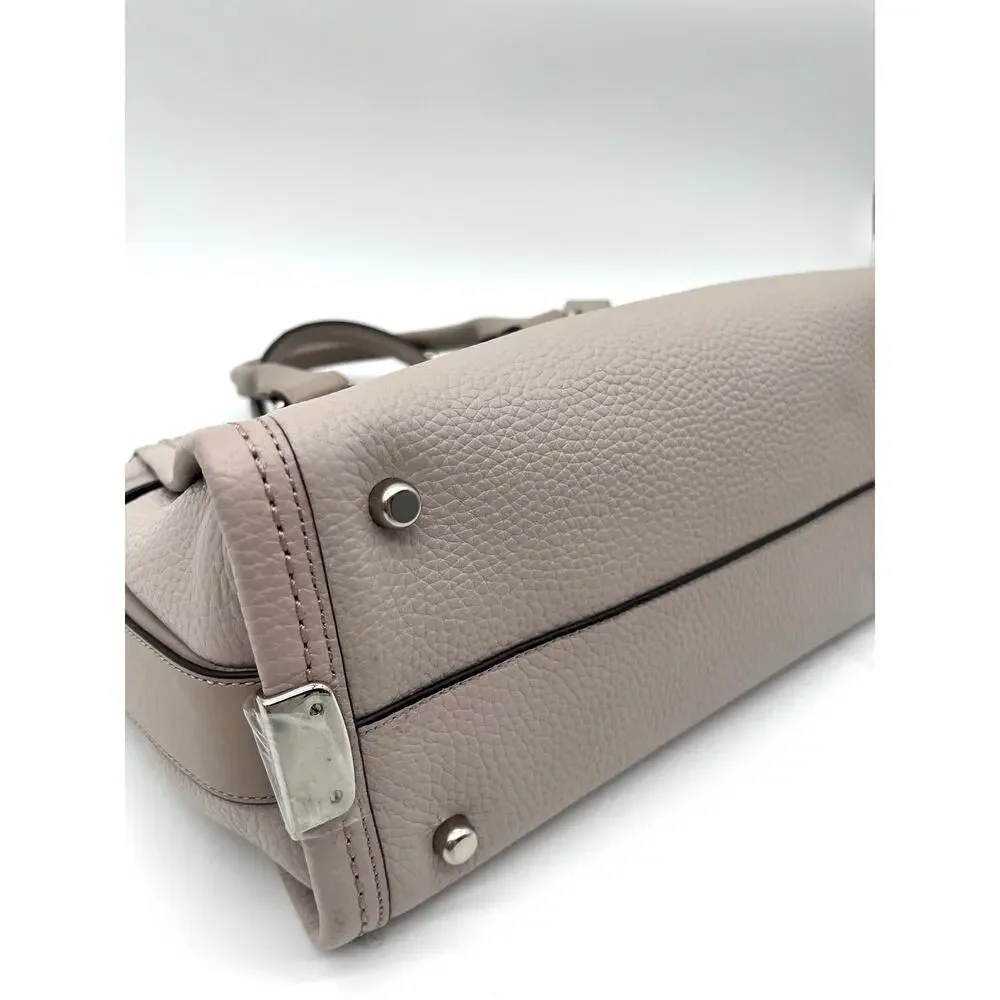 COACH Swagger 27, Leather Tote